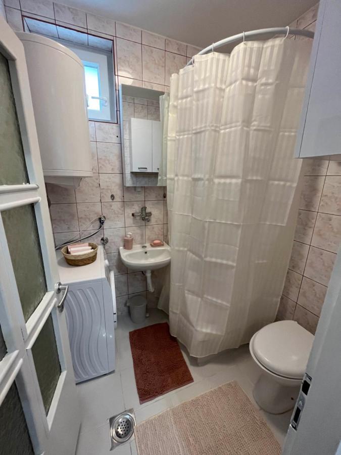 Apartment Sophie Novi Sad Buitenkant foto