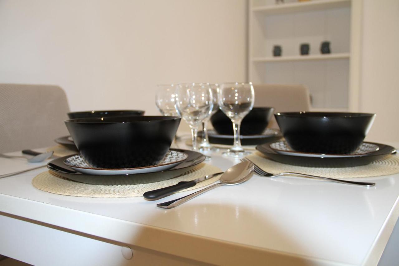 Apartment Sophie Novi Sad Buitenkant foto